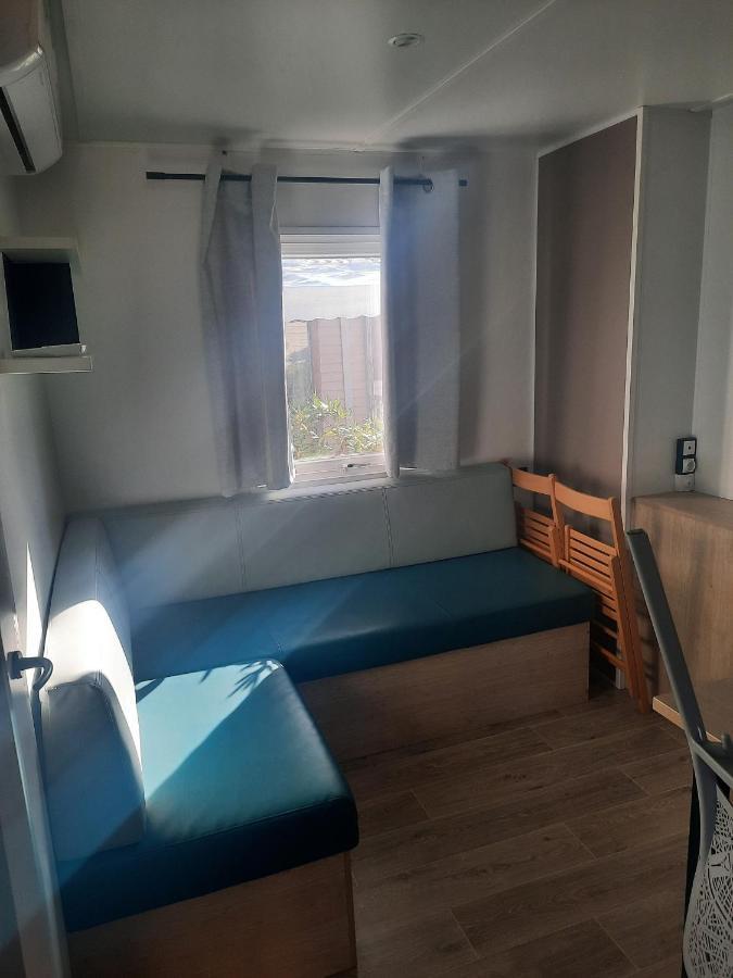 Mobil-Home Premium L048 Нарбон Екстериор снимка