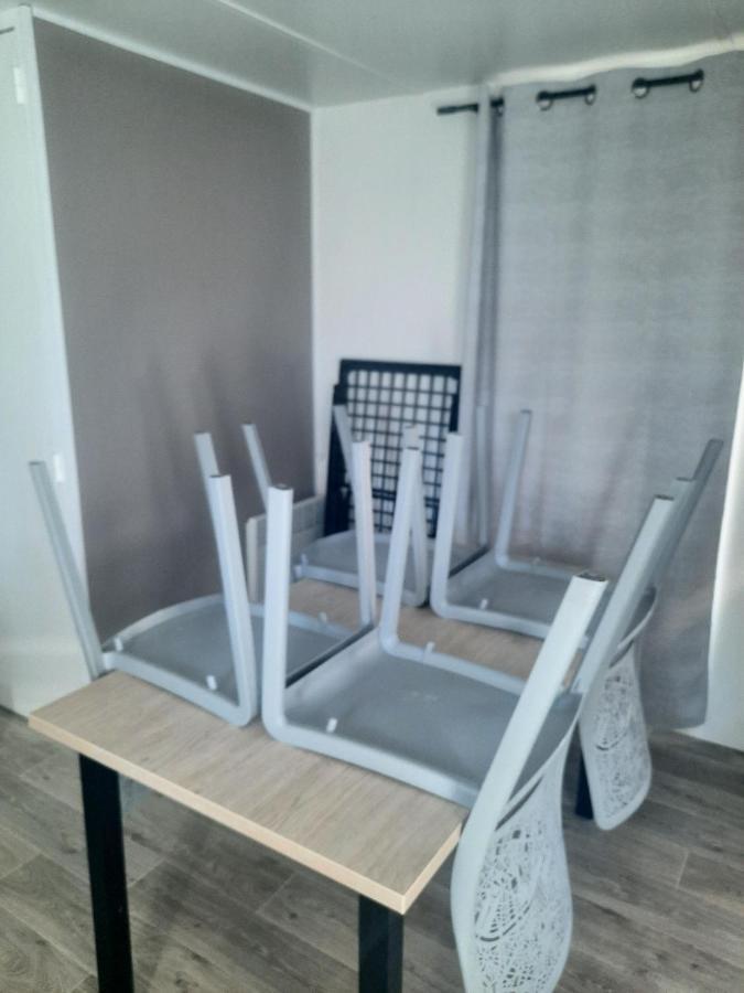 Mobil-Home Premium L048 Нарбон Екстериор снимка