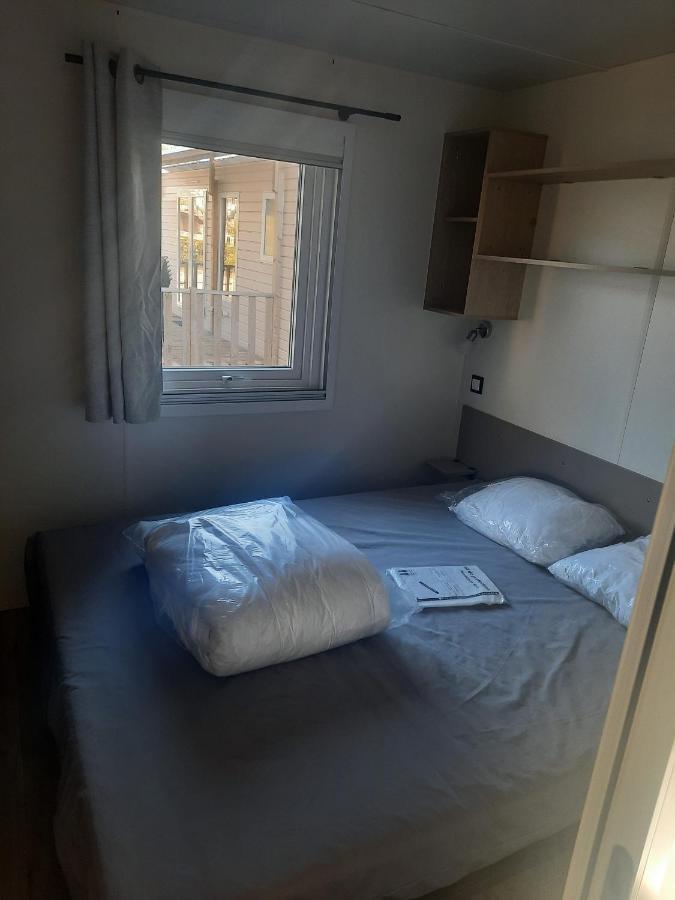 Mobil-Home Premium L048 Нарбон Екстериор снимка